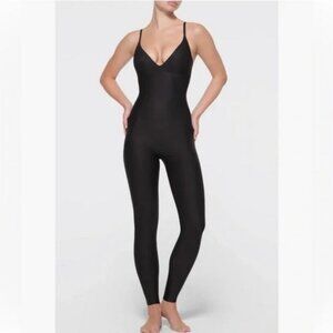 SKIMS Body Super Push-up Catsuit